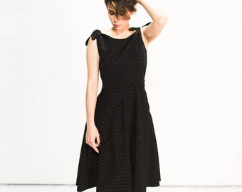 Dress Patterns for woman, Womens dress pattern PDF, Sewing Patterns, PDF patterns, Vintage Sewing Patterns, Sizes S-XL pattern, Audrey Style