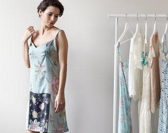 40s Vintage Inspired Dress PDF Pattern for Women