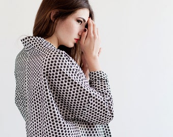 2 Kimono Jackets PDF Sewing Patterns for Women