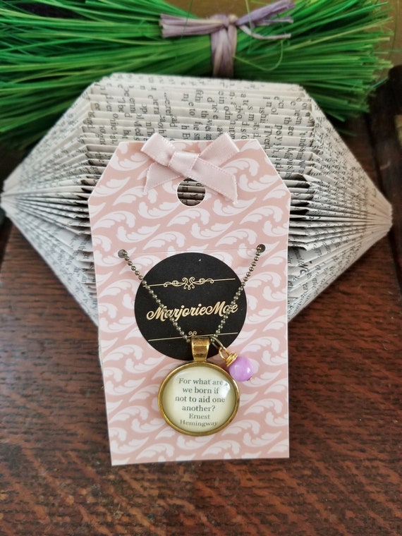 What Is The Poem Do Not Ask For Whom The Bell Tolls About