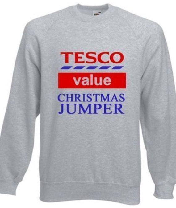 funny ladies christmas jumpers