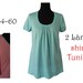 see more listings in the Ebook Tunika/shirt section