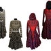 see more listings in the Ebook Sweatkleid section