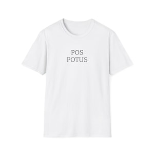 Potus Pos - Etsy