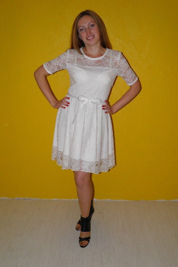 Vintage Ivory Strapless Lace Bodice Pleated Satin Long Prom Dress Evening Dress cc5593