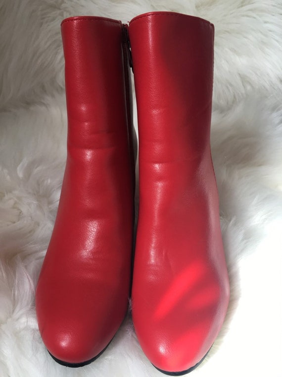 comfortable boots uk