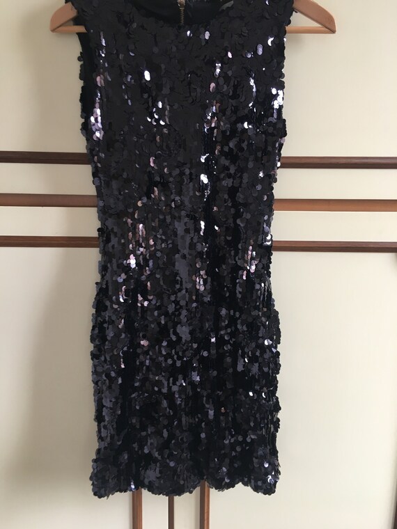 Vintage Cocktail Dress