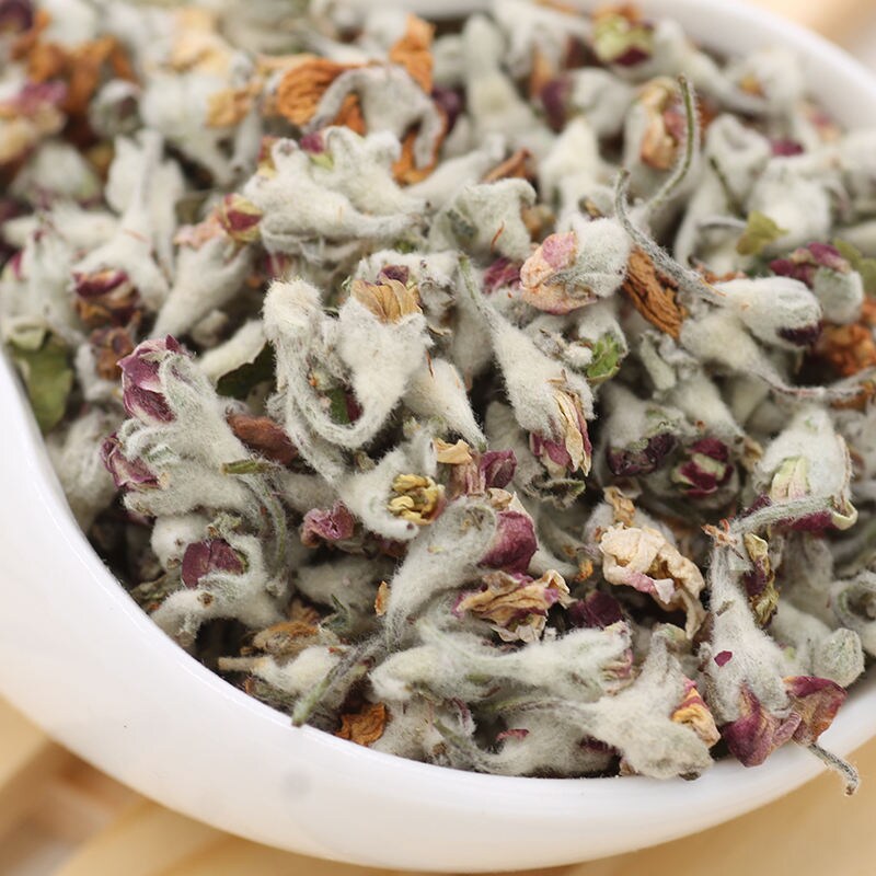 Natural Dried Apple Blossom Flower Tea Apple Floral Herbal Etsy