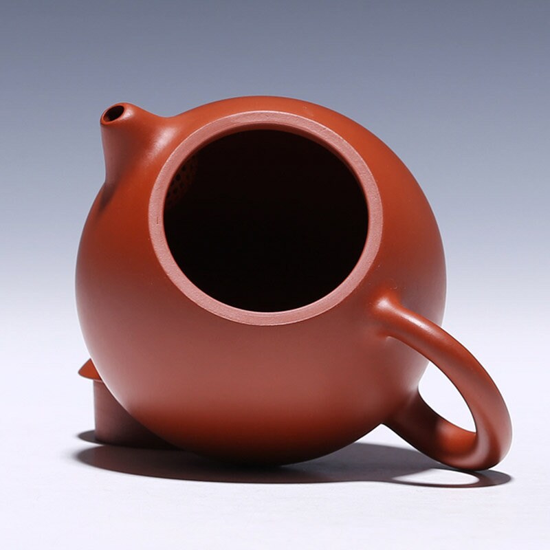 Yixing Zisha Chinese Teapot Gift Yixing Clay Dragon Egg Tea Etsy