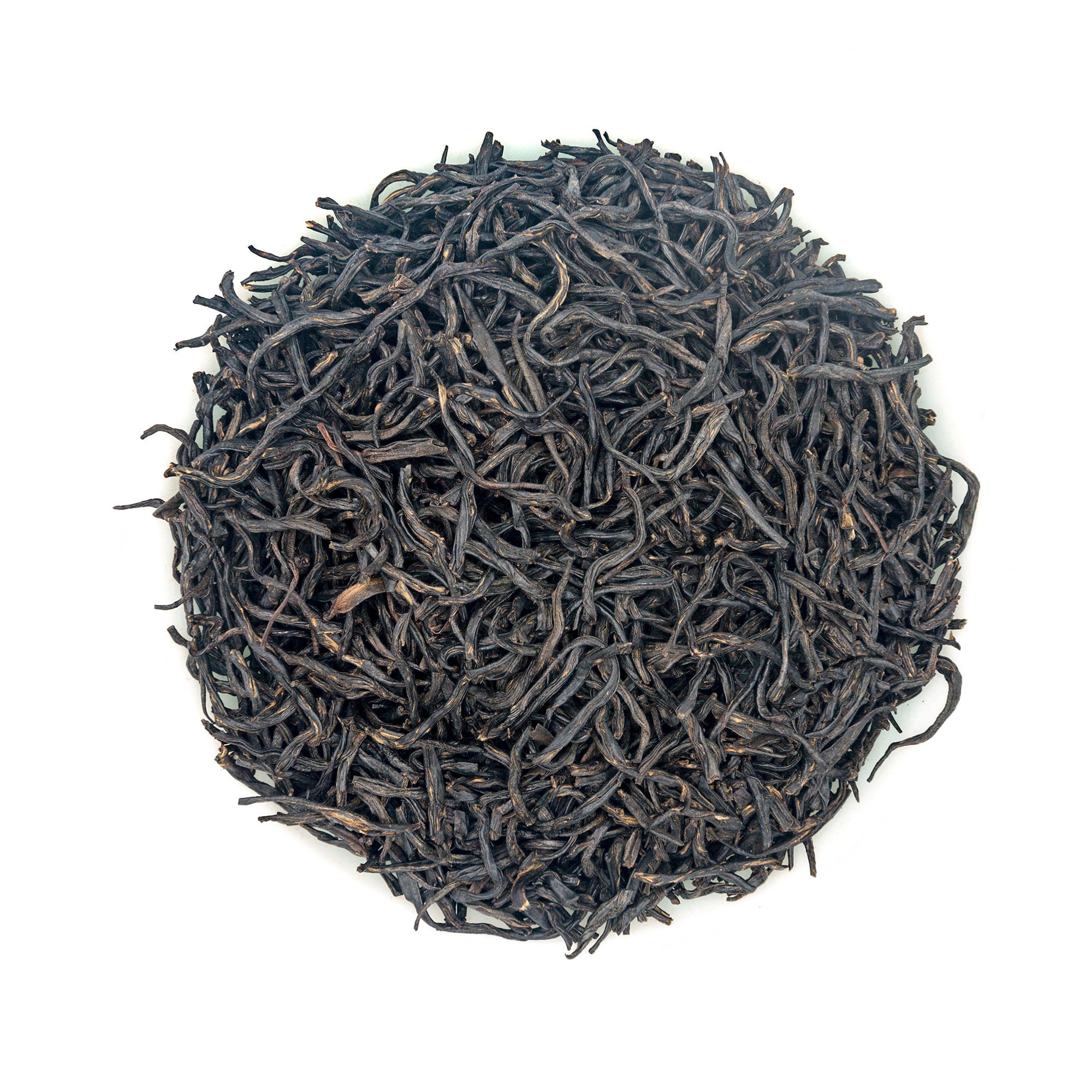 Lapsang Souchong Black Tea Loose Leaf without Smoke Chinese Etsy