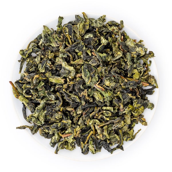 Anxi Tieguanyin Tea Yun Aroma, Chinese Oolong Tea Loose Tea Tie Guan Yin, Fujian Tikuanyin Wulong Green Tea Gift