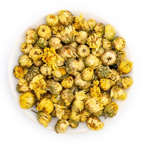 Chrysanthemum dried deals