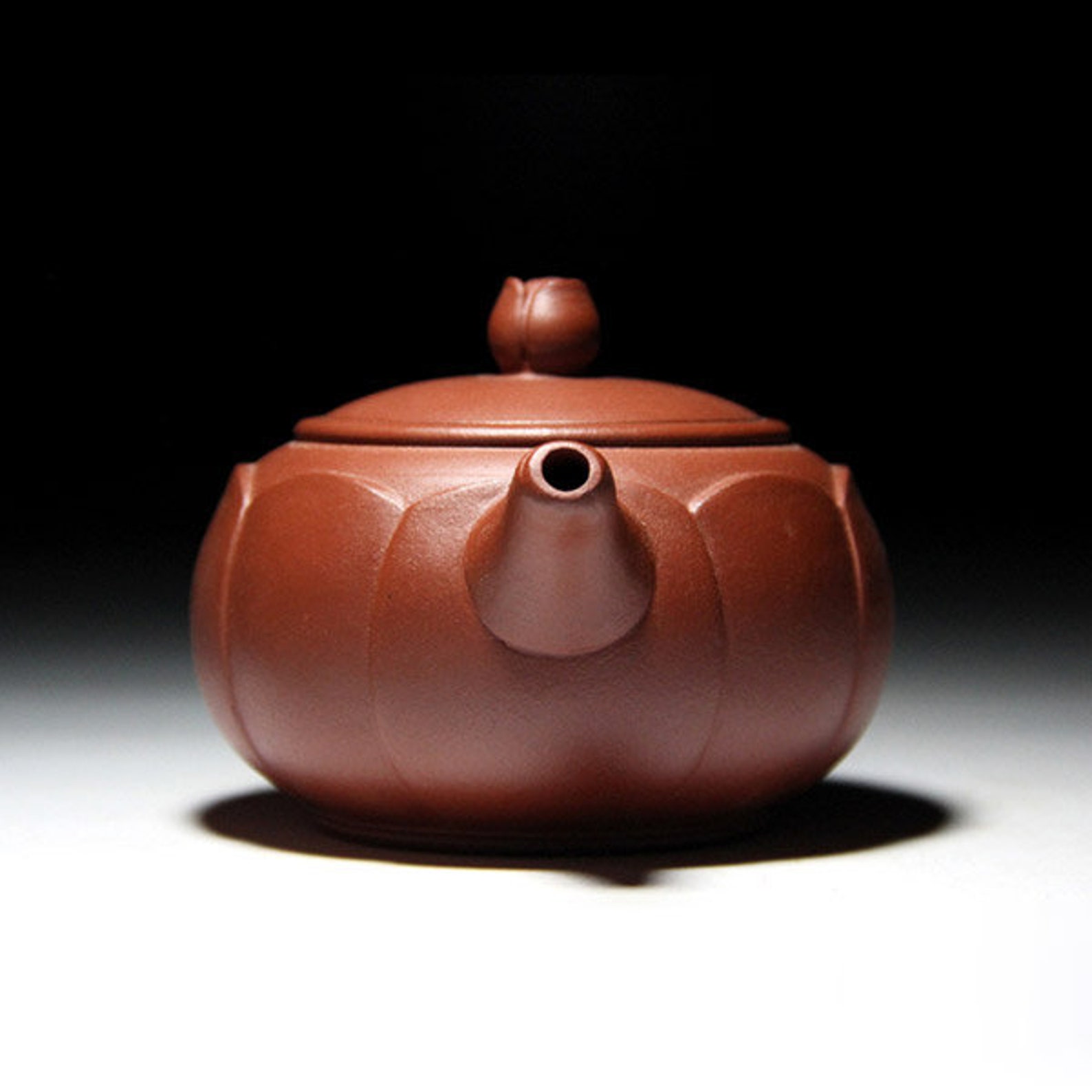 Chinese Yixing Zisha Tea Pot Yixing Zhuni Clay Pottery Teapot Etsy