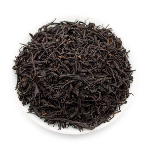 Chinese Black Tea Laoshan Hong Cha, China Qingdao Laoshan Black Tea