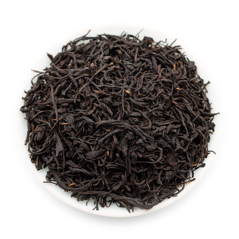 Chinese Black Tea Laoshan Hong Cha China Qingdao Laoshan Etsy Australia