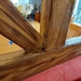 False Oak Beams .RSJ Covers . Hand Made beamfx fauxoakbeammakers ...