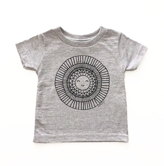 monochrome baby clothes