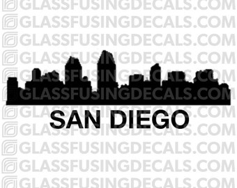 City Skylines USA - San Diego 1"