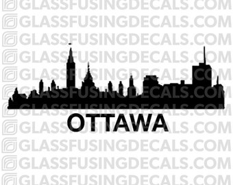 City Skylines Canada - Ottawa 1.5"