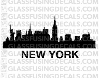 City Skylines USA - New York 1"