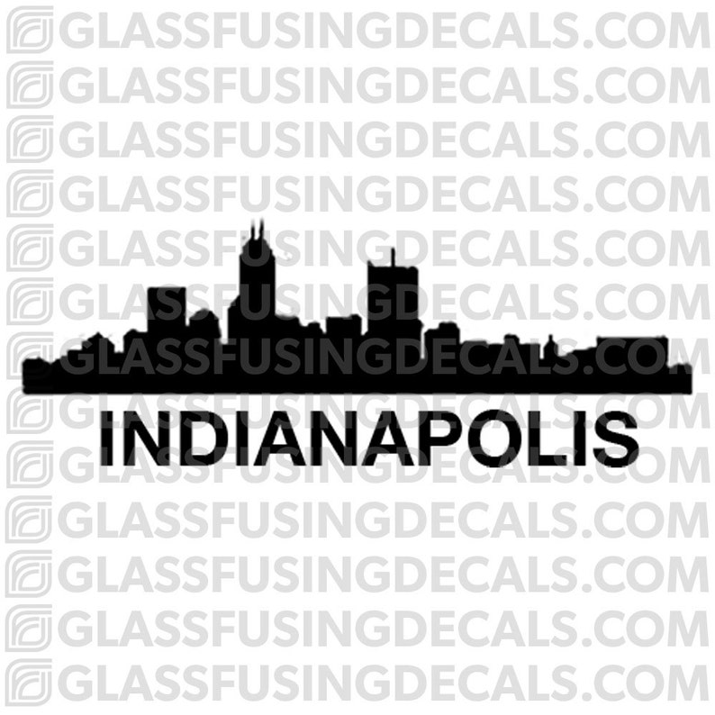 City Skylines USA Indianapolis 1.5 image 1