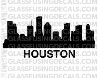 City Skylines USA - Houston 1.5"