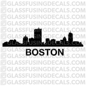 City Skylines USA - Boston 3,8 cm