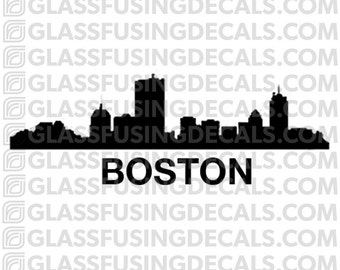 City Skylines USA - Boston 1"