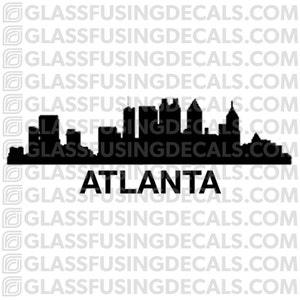 City Skylines USA - Atlanta 1&quot;