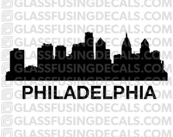 City Skylines USA - Philadelphia 1.5"