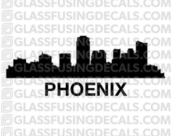 City Skylines USA - Phoenix 1"