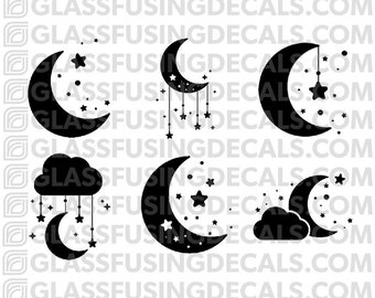 TEHAUX 50 Pcs DIY Jewelry Material Glass Decals Tile Stickers Round  Stickers Cat Eyes for Crafts Glass Dragon Eyes Glass Patch DIY Crafts  Accessories