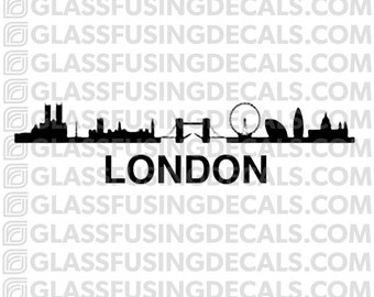 City Skylines - London 1"