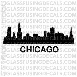 City Skylines USA - Chicago 1.5&quot;