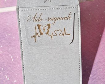 pen case for caregiver