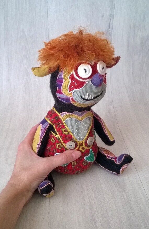 little troll toys