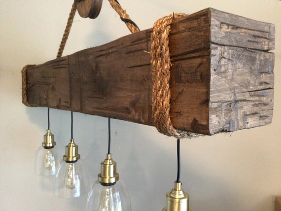 Barn 2024 style chandelier