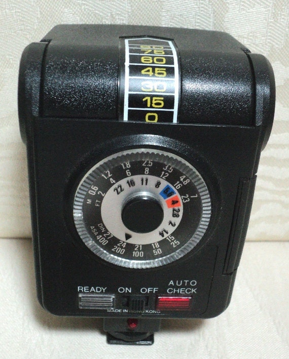 Camera, Flash Attachments, Set of 2 ZYKKOR 340 and OSRAM B22-studio ...