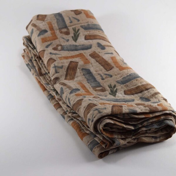 Swaddle Blanket Etsy