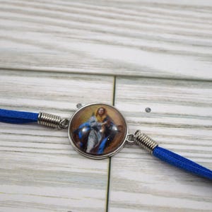 Immaculate Conception Bracelet