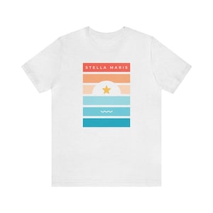 Stella Maris Women&#39;s T-Shirt- Catholic