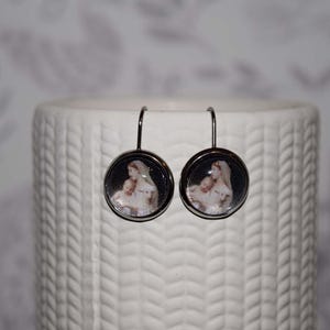 L’Innocence Earrings