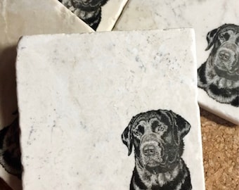 black lab gifts items