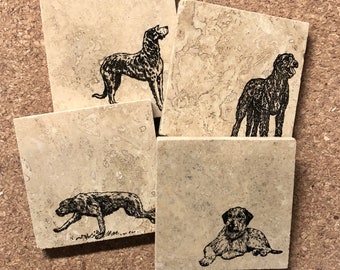 irish wolfhound gifts