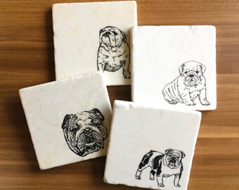 bulldog items for sale