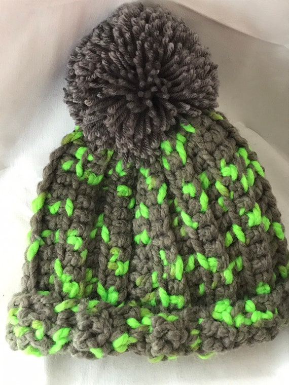Warmest Hat | Etsy