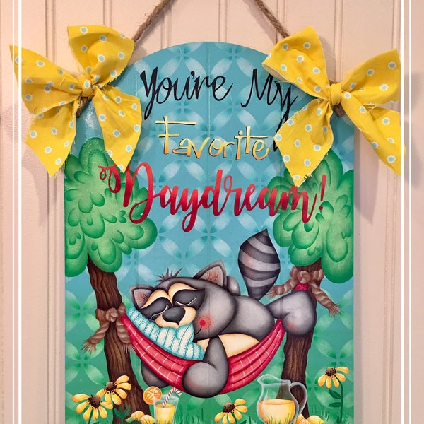 You're My Favorite Daydream--E-pattern packet by Sharon Cook