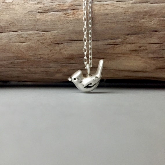 Colibri Charm Silver Handmade Initial Lettre monogramme Collier Pendentifs Colibri Charm Silver Handmade Initial Lettre monogramme Collier Pendentifs