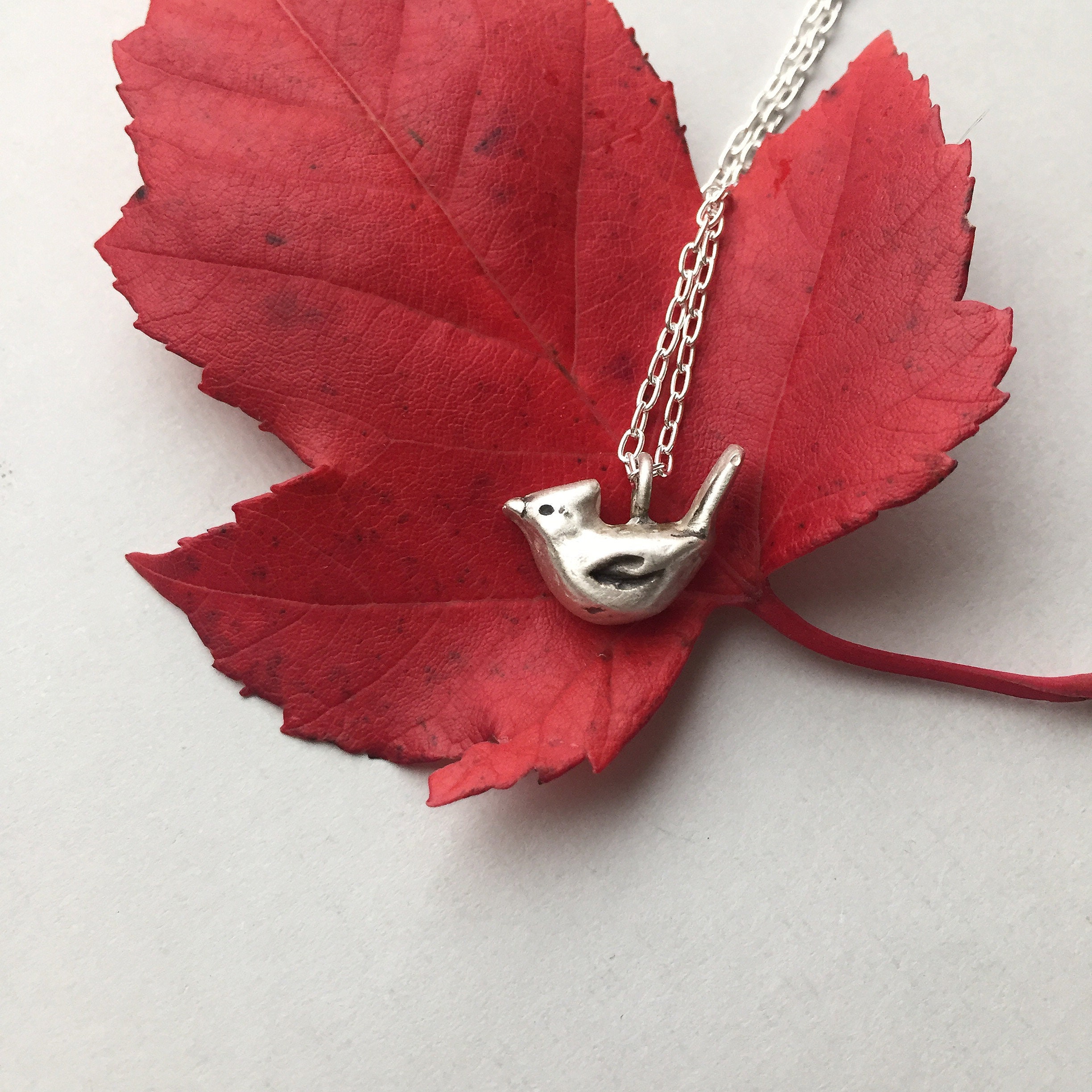 Colibri Charm Silver Handmade Initial Lettre monogramme Collier Pendentifs Colibri Charm Silver Handmade Initial Lettre monogramme Collier Pendentifs