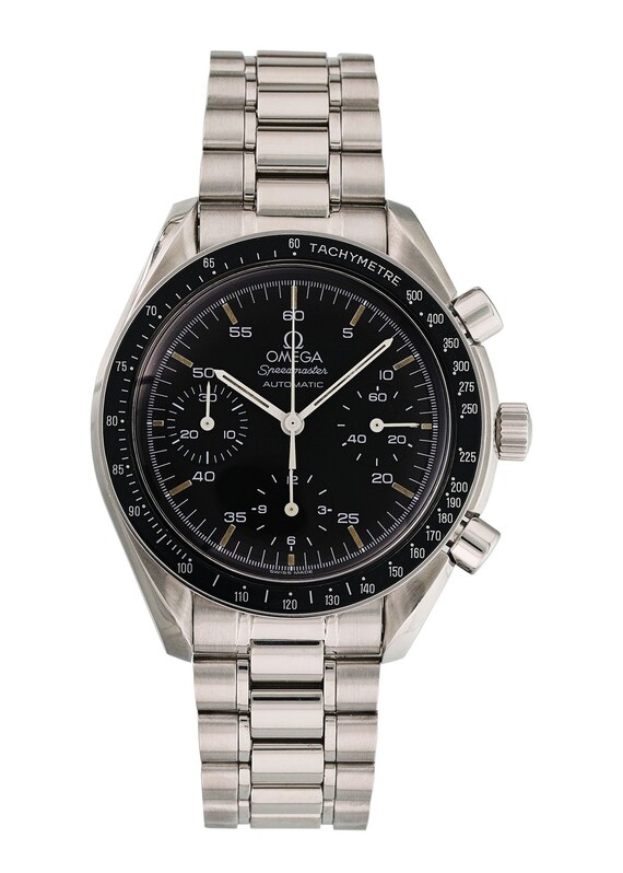 Omega Speedmaster 3510.50 Mens Watch